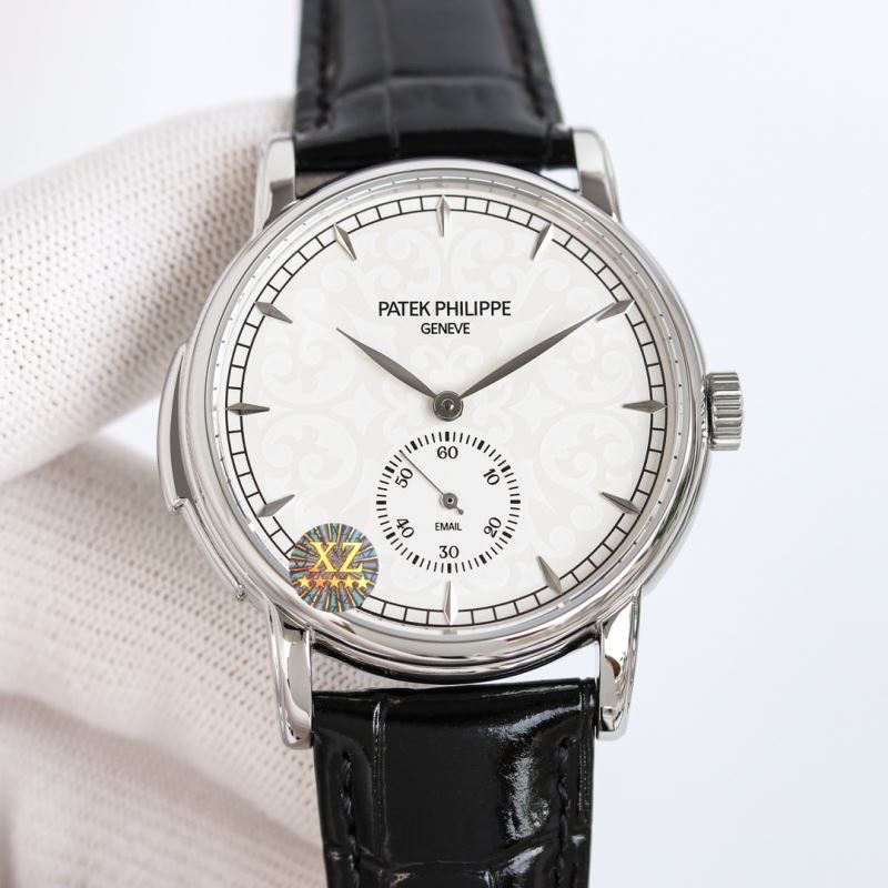 PATEK PHILIPPE Watches